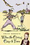 When the Circus Came to Town by Polly Horvath, 9780374483678