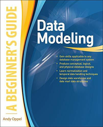 Data Modeling, A Beginner's Guide by Andy Oppel, 9780071623988
