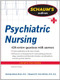 Schaum's Outline of Psychiatric Nursing by Daminga Bynum-Grant, Margaret Travis-Dinkins, 9780071623643