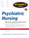 Schaum's Outline of Psychiatric Nursing by Margaret Travis-Dinkins, Daminga Bynum-Grant, 9780071623643
