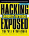 Hacking Exposed Computer Forensics, Second Edition (Computer Forensics Secrets & Solutions) by David Cowen, Chris Davis, Aaron Philipp, 9780071626774