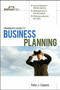 Manager's Guide to Business Planning by Peter J. Capezio, 9780071628006