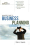 Manager's Guide to Business Planning by Peter J. Capezio, 9780071628006