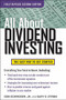 All About Dividend Investing, Second Edition by Gary E. Stroik, Don Schreiber, 9780071637138