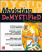 Marketing Demystified by Donna Anselmo, 9780071713917
