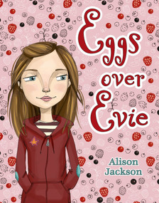 Eggs over Evie by Alison Jackson, Tuesday Mourning, 9780312551322