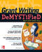 Grant Writing DeMYSTiFied by Mary Ann Payne, 9780071738637