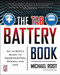 The TAB Battery Book: An In-Depth Guide to Construction, Design, and Use by Michael Root, 9780071739900