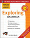 Practice Makes Perfect: Exploring Grammar by Gary Robert Muschla, 9780071745482