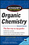 Schaum's Easy Outline of Organic Chemistry, Second Edition by Herbert Meislich, George J. Hademenos, Howard Nechamkin, Jacob Sharefkin, 9780071745901