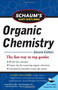 Schaum's Easy Outline of Organic Chemistry, Second Edition by Herbert Meislich, George J. Hademenos, Howard Nechamkin, Jacob Sharefkin, 9780071745901