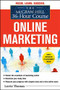 The McGraw-Hill 36-Hour Course: Online Marketing by Lorrie Thomas, 9780071743860
