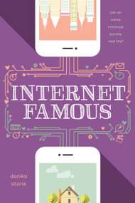 Internet Famous by Danika Stone, 9781250114372
