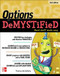 Options DeMYSTiFieD, Second Edition by Thomas A. McCafferty, 9780071750875