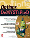 Options DeMYSTiFieD, Second Edition by Thomas A. McCafferty, 9780071750875