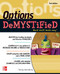 Options DeMYSTiFieD, Second Edition by Thomas A. McCafferty, 9780071750875