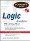 Schaum's Outline of Logic, Second Edition by John Nolt, Achille Varzi, Dennis Rohatyn, 9780071755467