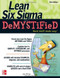 Lean Six Sigma Demystified, Second Edition by Jay Arthur, 9780071749091