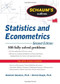 Schaum's Outline of Statistics and Econometrics, Second Edition by Dominick Salvatore, Derrick Reagle, 9780071755474