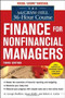 The McGraw-Hill 36-Hour Course: Finance for Non-Financial Managers 3/E by Susan Shelly, H. George Shoffner, Robert A. Cooke, 9780071749558