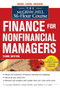 The McGraw-Hill 36-Hour Course: Finance for Non-Financial Managers 3/E by Robert A. Cooke, Susan Shelly, H. George Shoffner, 9780071749558
