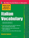 Practice Makes Perfect Italian Vocabulary by Daniela Gobetti, 9780071760966