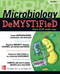 Microbiology DeMYSTiFieD, 2nd Edition by Tom Betsy, Jim Keogh, 9780071761093