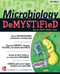 Microbiology DeMYSTiFieD, 2nd Edition by Tom Betsy, Jim Keogh, 9780071761093
