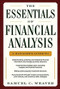 The Essentials of Financial Analysis by Samuel C. Weaver, 9780071768368