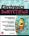 Electronics Demystified, Second Edition by Stan Gibilisco, 9780071768078