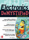 Electronics Demystified, Second Edition by Stan Gibilisco, 9780071768078
