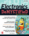 Electronics Demystified, Second Edition by Stan Gibilisco, 9780071768078