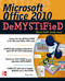 Microsoft Office 2010 Demystified by Karin Rex, 9780071767958