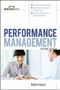 Performance Management 2/E by Robert Bacal, 9780071772259