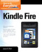 How to Do Everything Kindle Fire by Jason R. Rich, 9780071793605
