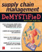 Supply Chain Management Demystified by John M. McKeller, 9780071805124