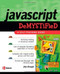 JavaScript Demystified by Jim Keogh, 9780072261349
