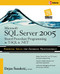 Microsoft SQL Server 2005 Stored Procedure Programming in T-SQL & .NET by Dejan Sunderic, 9780072262285