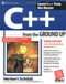 C++ from the Ground Up, Third Edition by Herbert Schildt, 9780072228977