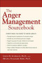 The Anger Management Sourcebook by Melissa Hallmark Kerr, Glenn R. Schiraldi, 9780737305913