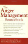 The Anger Management Sourcebook by Melissa Hallmark Kerr, Glenn R. Schiraldi, 9780737305913