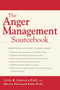 The Anger Management Sourcebook by Melissa Hallmark Kerr, Glenn R. Schiraldi, 9780737305913