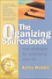 The Organizing Sourcebook (Nine Strategies for Simplifying Your Life) by Kathy Waddill, 9780737304244
