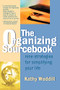 The Organizing Sourcebook (Nine Strategies for Simplifying Your Life) by Kathy Waddill, 9780737304244