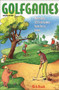 Golfgames by Rich Ussak, 9780809226825