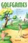 Golfgames by Rich Ussak, 9780809226825