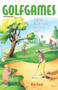 Golfgames by Rich Ussak, 9780809226825