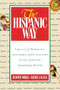 The Hispanic Way by Jaime Lacasa, Judith Noble, 9780844273891
