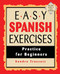 Easy Spanish Exercises by Sandra Truscott, 9780844275048