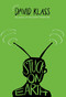 Stuck on Earth by David Klass, 9780374399511